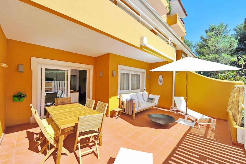 Tropical Pool View Cascais - Checkinhome 외부 사진