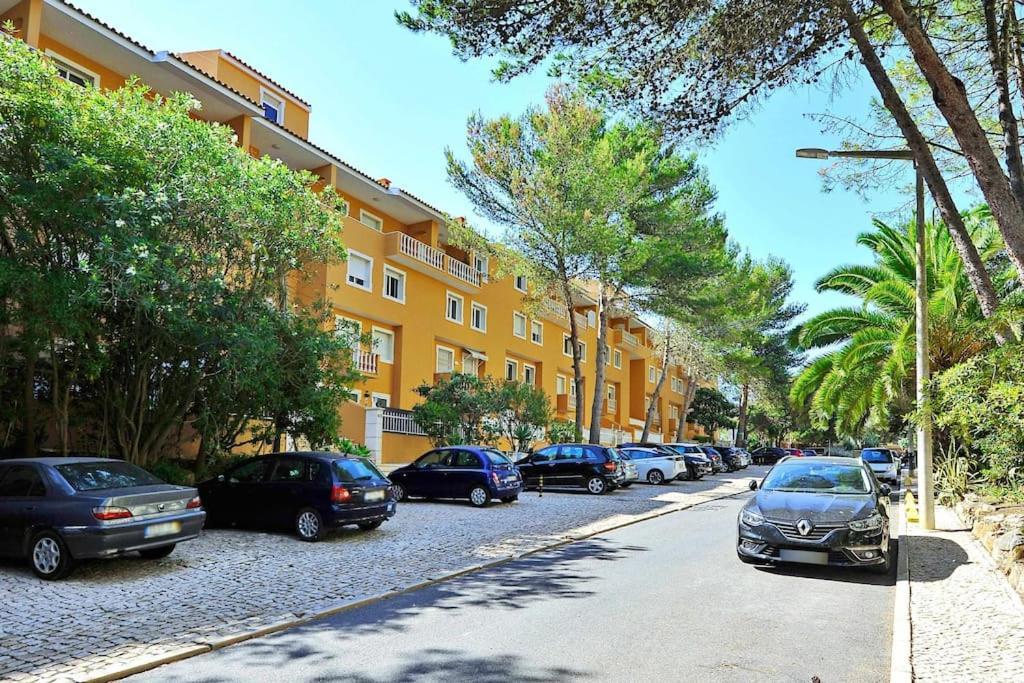 Tropical Pool View Cascais - Checkinhome 외부 사진