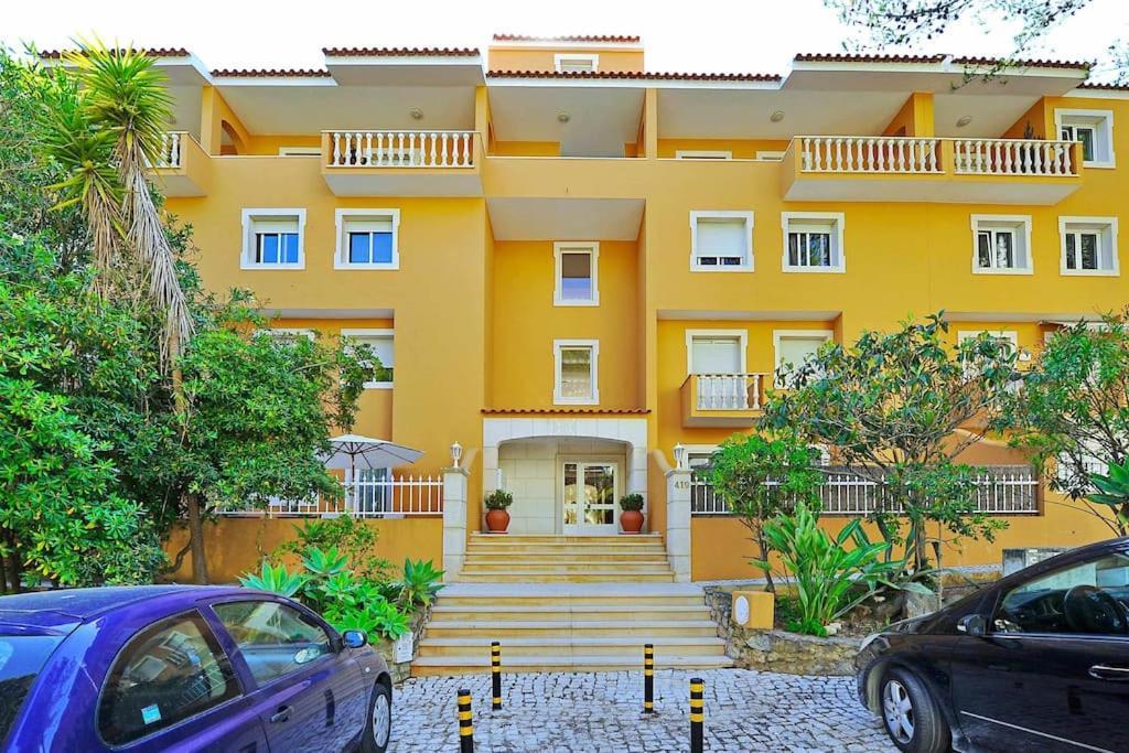 Tropical Pool View Cascais - Checkinhome 외부 사진