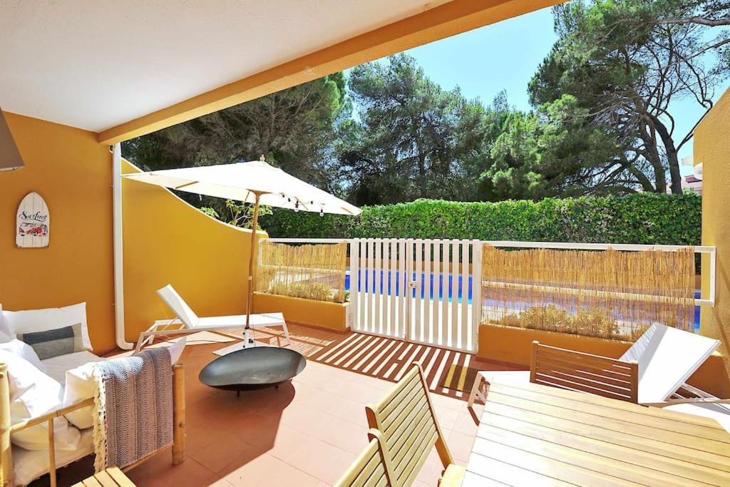 Tropical Pool View Cascais - Checkinhome 외부 사진